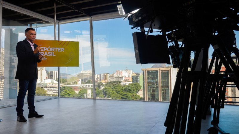 Ministério das Comunicações amplia oferta de canais públicos de TV aberta para Penápolis