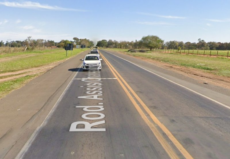 DER: trecho urbano de Penápolis na rodovia Assis Chateaubriand deve ser duplicado