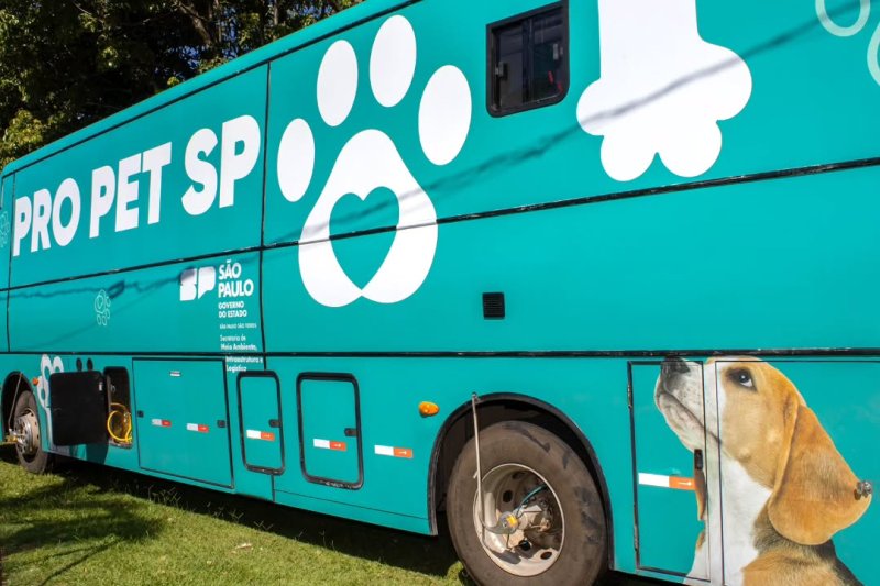 Castrabus inicia cirurgias amanhã em Penápolis e orienta tutores