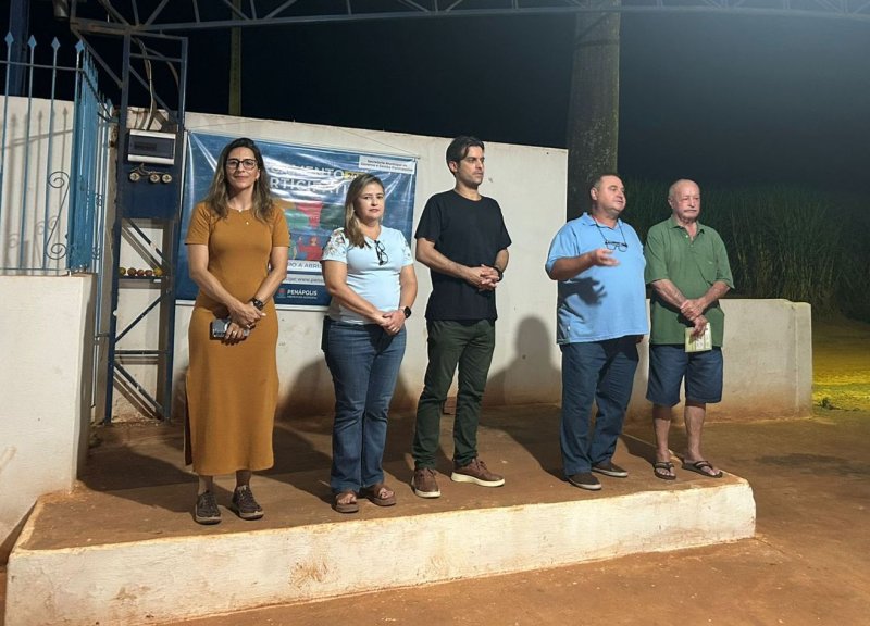 Bairro Barra Bonita: Orçamento Participativo reúne moradores nesta sexta