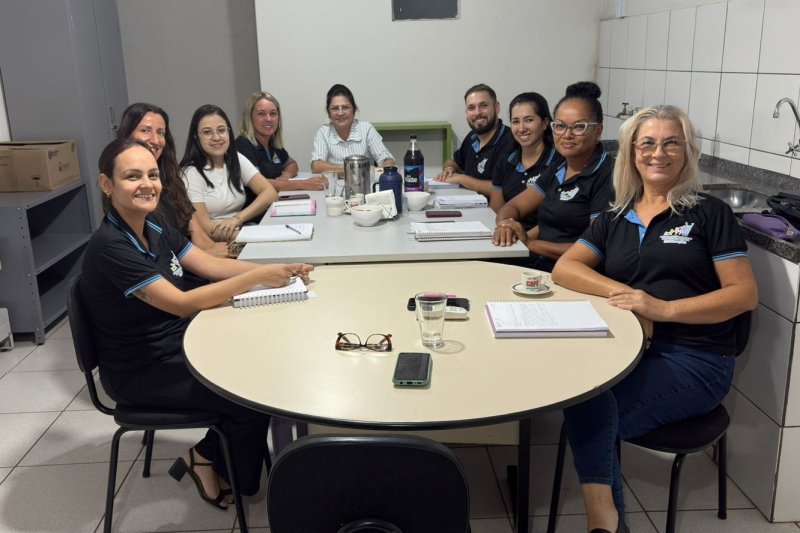 Educação: Núcleo Multidisciplinar de Penápolis é referência para outros municípios