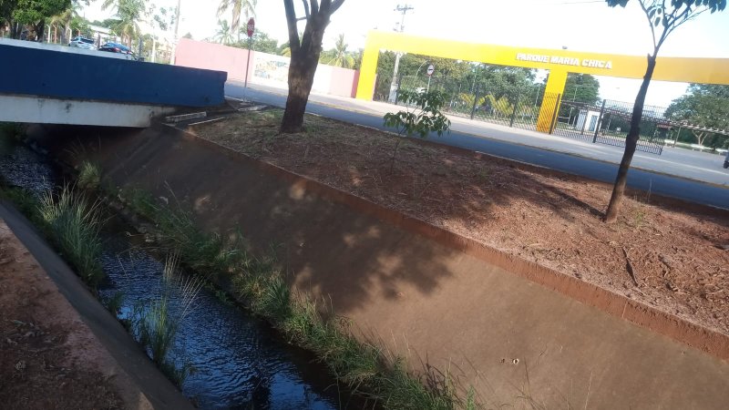 História, córrego e parque de Penápolis destacam a pioneira 