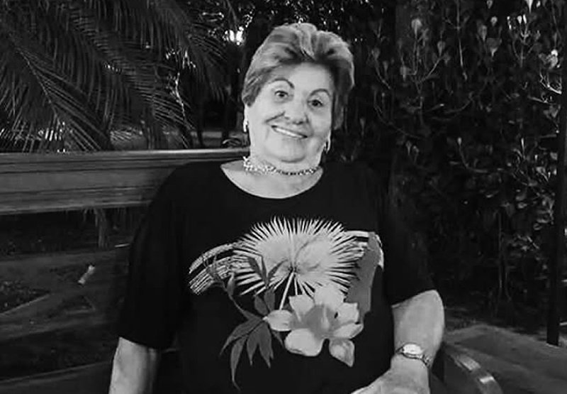 Penápolis perde Dona Tudinha, destaque no social e no esporte da cidade