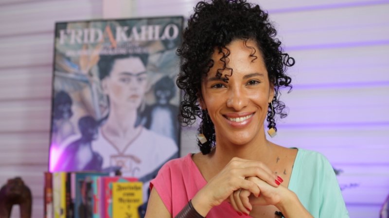 Região recebe curso gratuito de elaboração de projetos culturais com especialista nacional