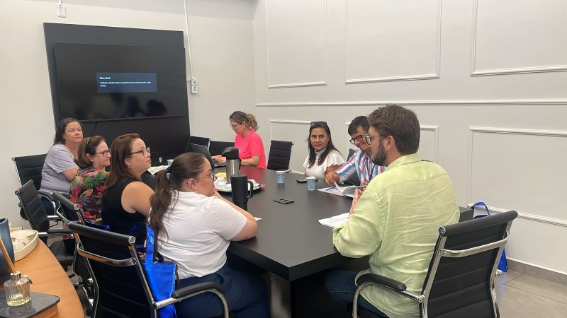 Serviços do Desenvolvimento Social são referências para outros municípios