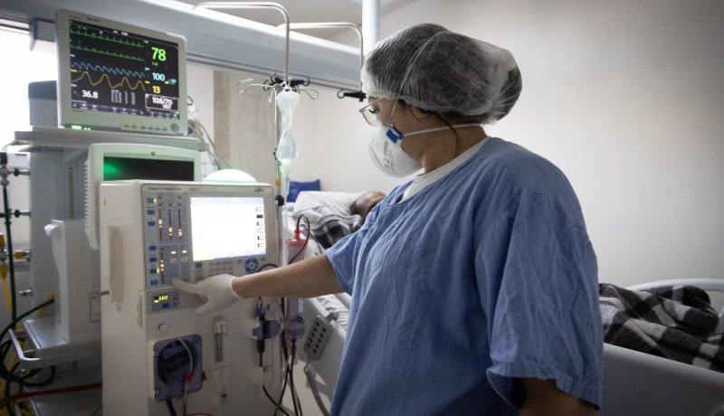 Tabela SUS Paulista: repasses do Governo de SP garantem mais de R$ 18,2 milhões para a Santa Casa de Penápolis