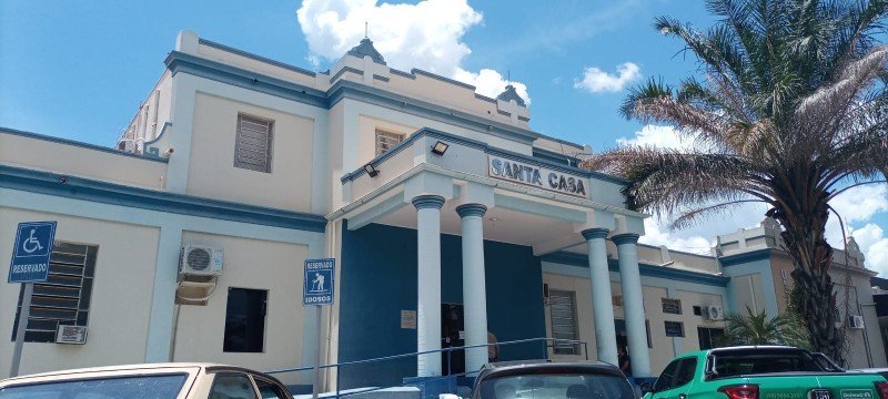 Santa Casa de Penápolis já recebeu R$ 18 mi através da Tabela SUS Paulista