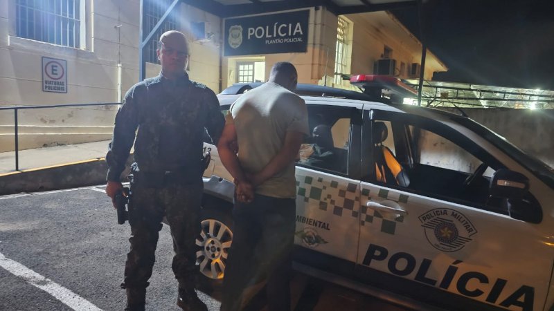 Homem condenado por pesca durante a piracema é preso em Avanhandava