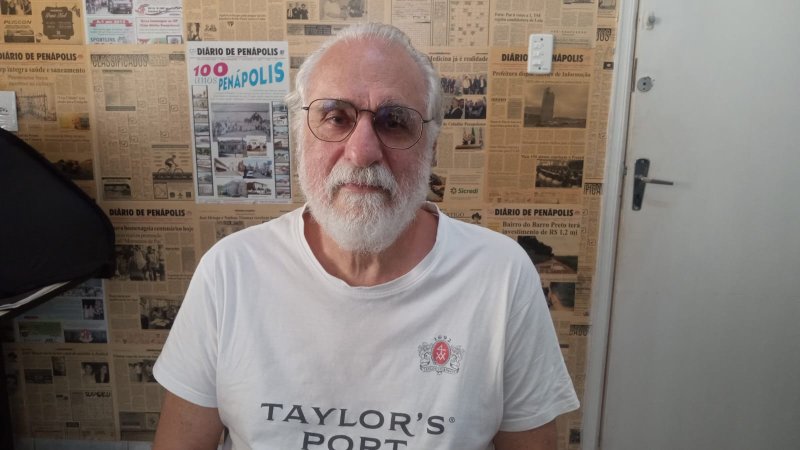 Ex-prefeito João Carlos D’Elia anuncia retorno à Política e evento do PSOL na Câmara de Penápolis