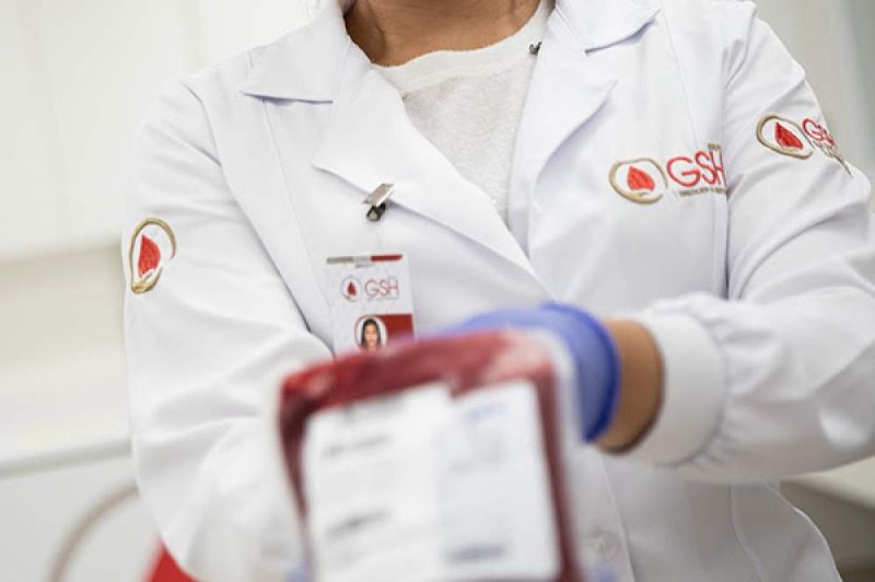 Banco de Sangue lança campanha em homenagem ao Dia Internacional da Mulher