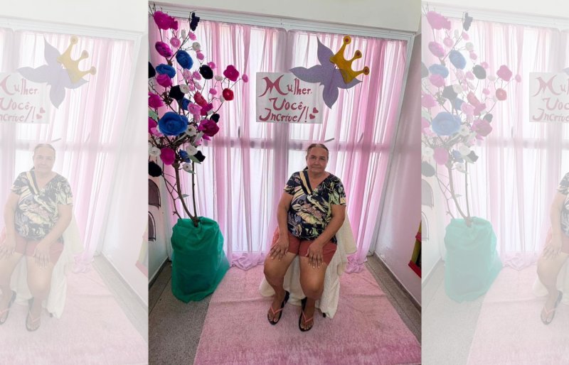 Mês da Mulher: Desenvolvimento Social promove diversas atividades