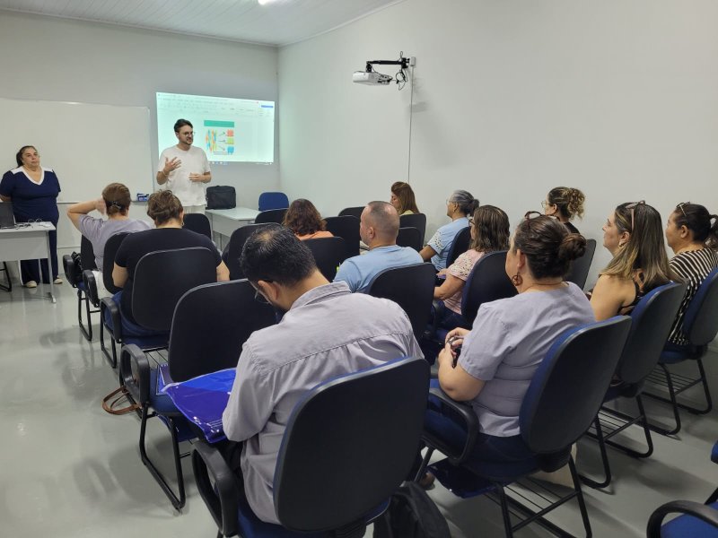 Parceria com organizações sociais é tema de capacitação da Sedes