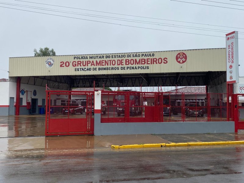 Câmara: emenda de R$ 150 mil garante veículo e equipamentos para Bombeiros