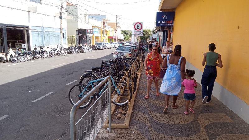 Semana do Consumidor: campanha busca incentivar as vendas no comércio local