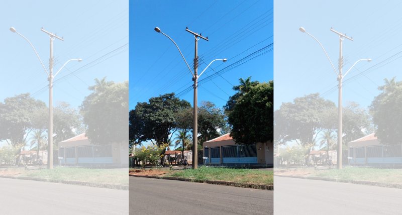 Câmara Municipal de Penápolis aciona ANEEL contra demora na manutenção de lâmpadas
