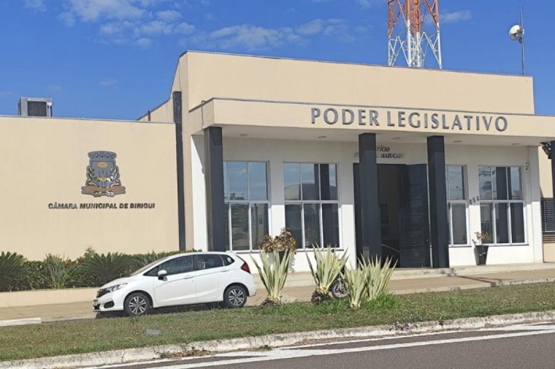 Região: Câmara reduz contrato de transmissão e economiza R$ 173 mil