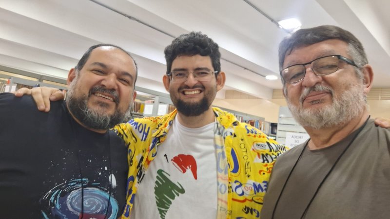 Penápolis participa do I Congresso Brasileiro de Folcloristas