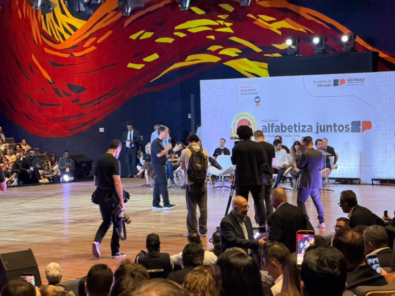 Segundo ano: escolas municipais recebem Prêmio Excelência Educacional