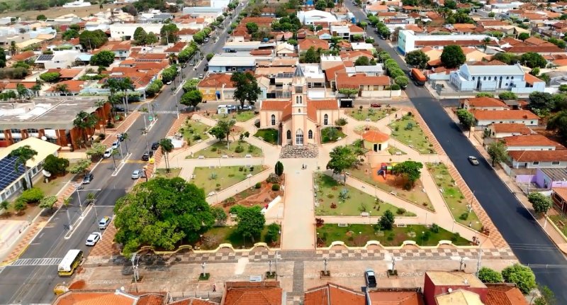 Microrregião de Penápolis se destaca com cidades sem homicídios e roubos em 2025