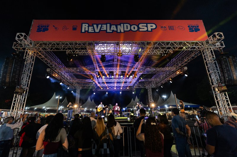 Cidades da região podem se inscrever no  edital do Revelando SP até 27 de março