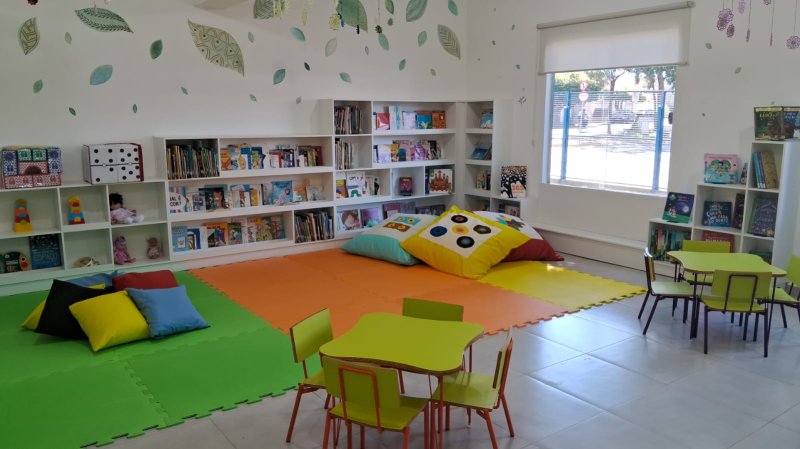 Projeto de Lei propõe regras para atendimento infantil em Penápolis