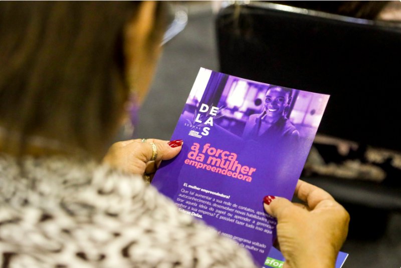 Projeto Todos por Elas promove encontros para fortalecer o empreendedorismo feminino em oito cidades da região