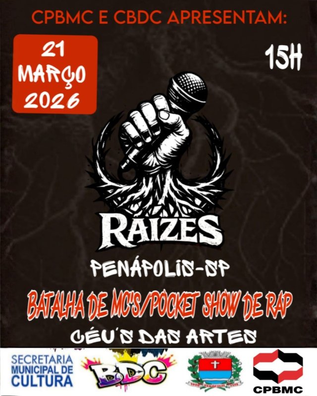 Penápolis sedia hoje seletiva da Copa do Underground 2026