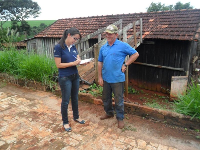 Sebrae-SP abre 34 vagas para agentes locais de inovação rural em Penápolis e região