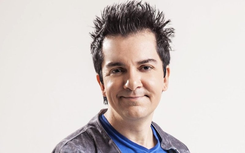 Avanhandava anuncia Festa do Trabalhador com o show gospel do cantor Régis Danese