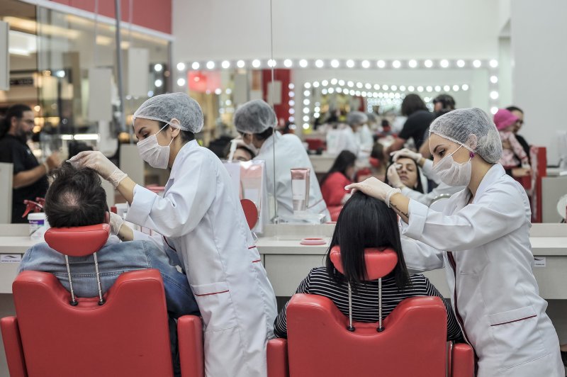 Setor de beleza cresce em Penápolis e região e reforça alerta sobre a Lei do Salão Parceiro