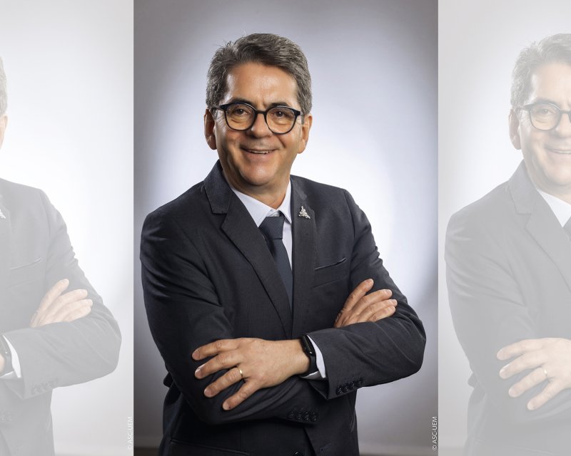 De Penápolis para o mundo: legado científico de Dennis Bertolini é reconhecido internacionalmente