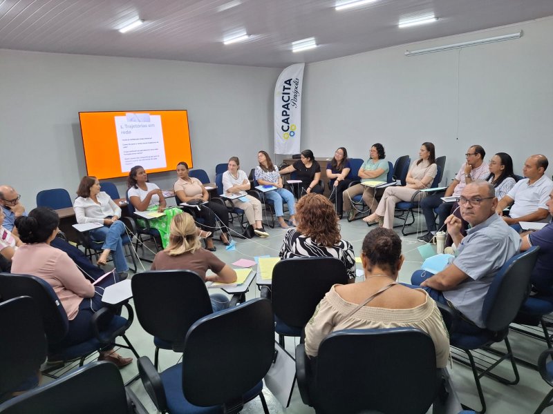 Penápolis recebe qualificação do Ministério da Saúde através do 