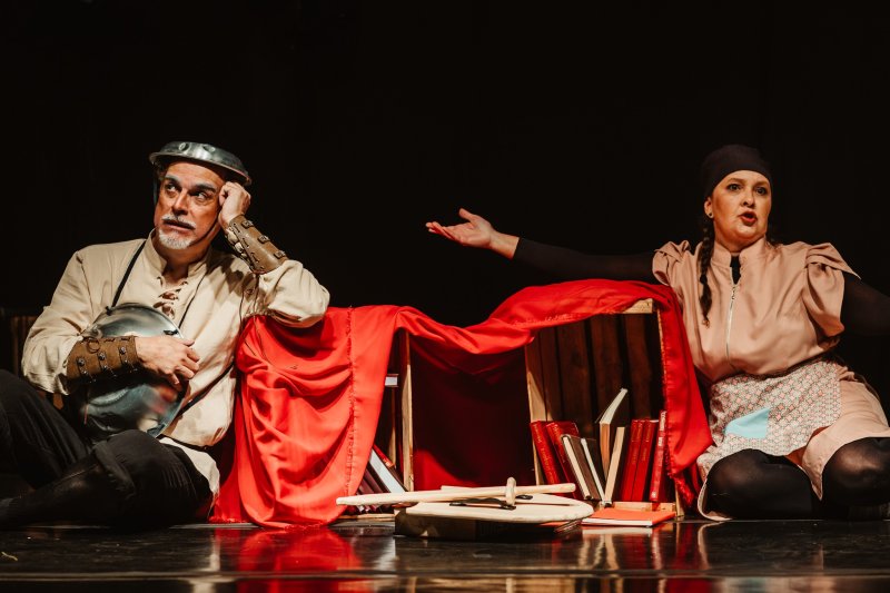 FLIPEN 2026: Penápolis terá Festival Literário de 06 a 10 de abril