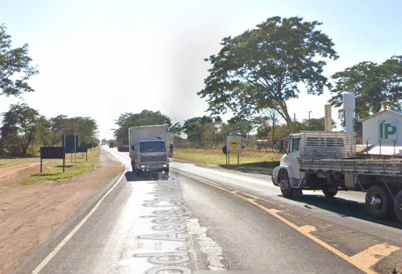 Penápolis e região: DER lança licitação para obras de melhorias na rodovia Assis Chateaubriand (SP-425)