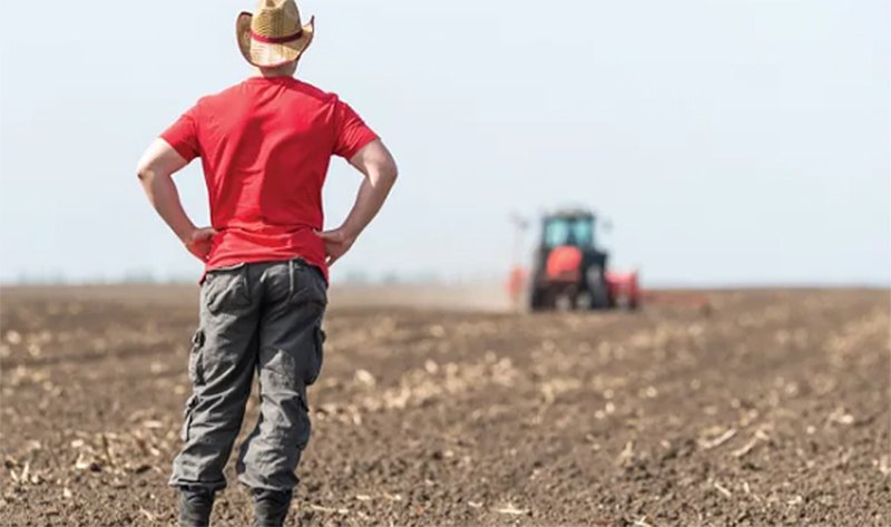 Reajuste no Funrural altera alíquotas a partir de abril