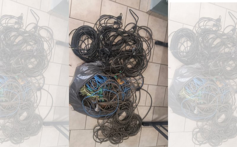 Polícia Militar prende homem por furto e mulher por receptação em Penápolis