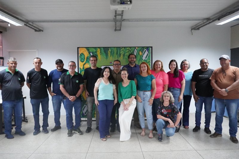 Campanha Abril Verde alerta para segurança e saúde no trabalho