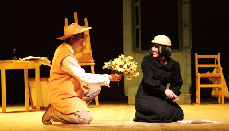 Flipen 2026: evento terá dois espetáculos teatrais e oficinas de desenho nesta sexta