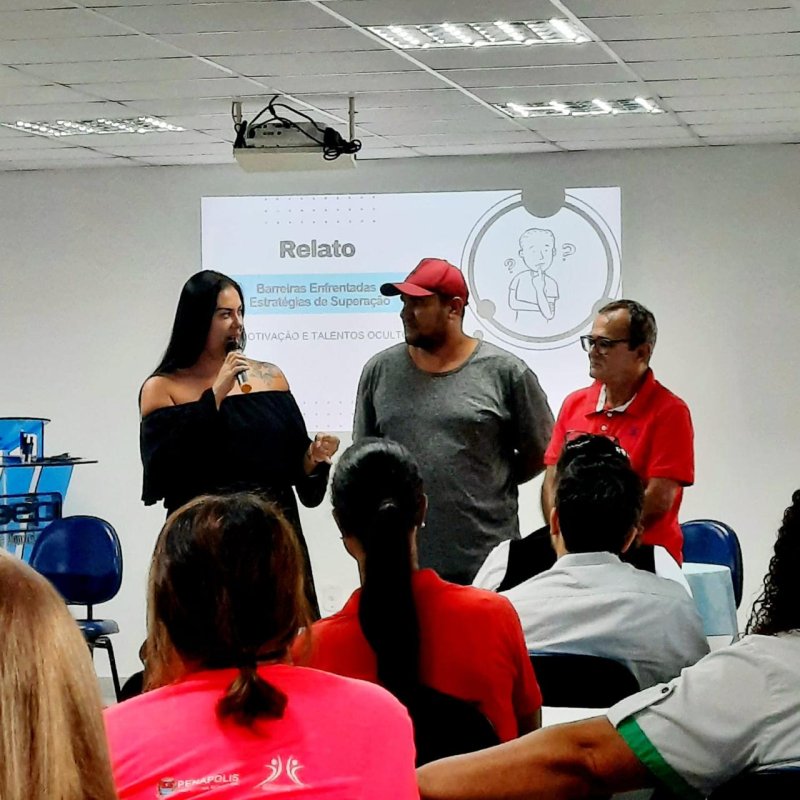 Fórum apresenta Programa Recomeçar para inclusão no mercado de trabalho