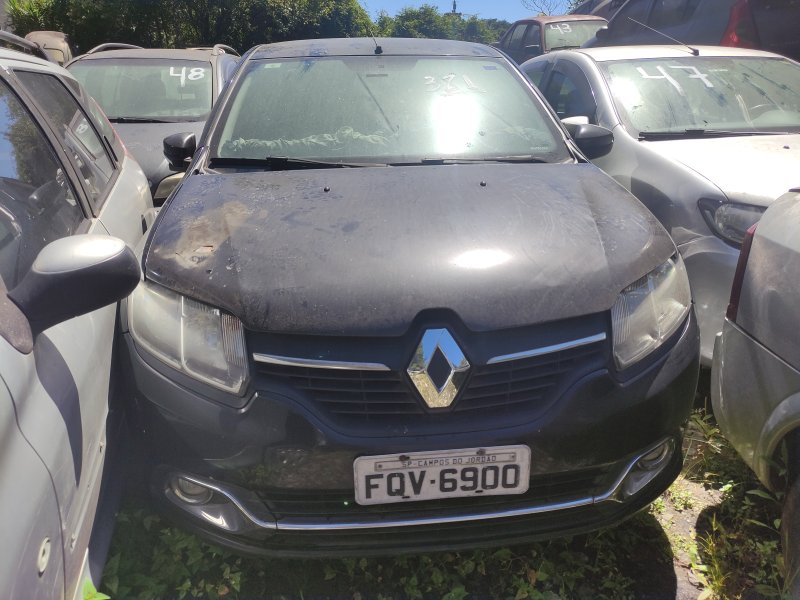 Detran-SP leiloa 341 veículos, com valores a partir de R$ 1.000,00