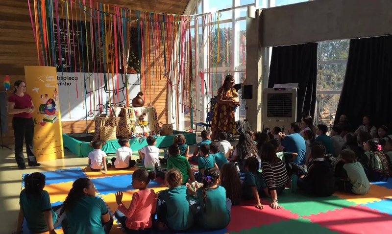 Cultura: Penápolis é selecionada para 