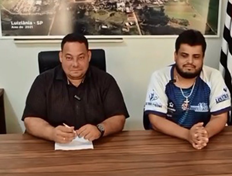 Prefeitura de Luiziânia cancela tradicional rodeio