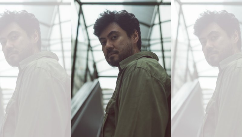 Ator penapolense: Júlio Arakack estreia na nova temporada de 