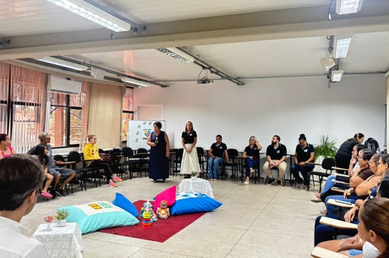 Núcleo Multidisciplinar promove 