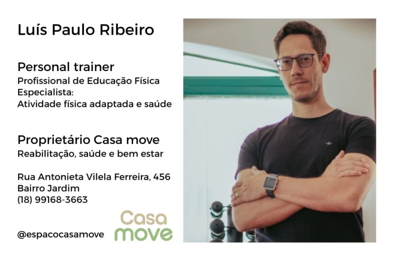 Espaço Saúde: Fibromialgia e atividade física - movimento como parte do tratamento