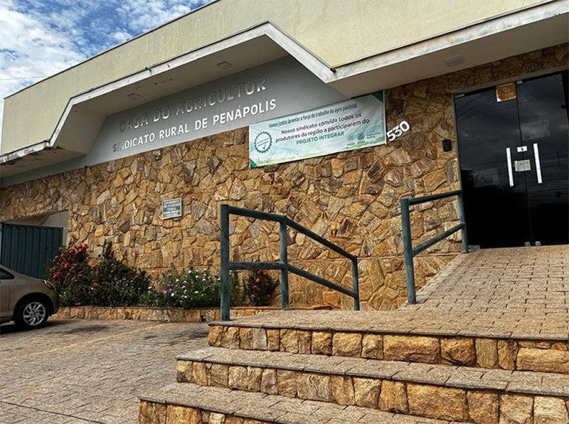 SIRP promove cursos gratuitos de Nutrição e Aproveitamento Integral dos Alimentos em Penápolis