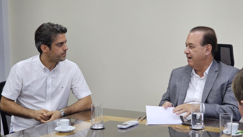 AME: último passo para chegada em Penápolis é finalizado