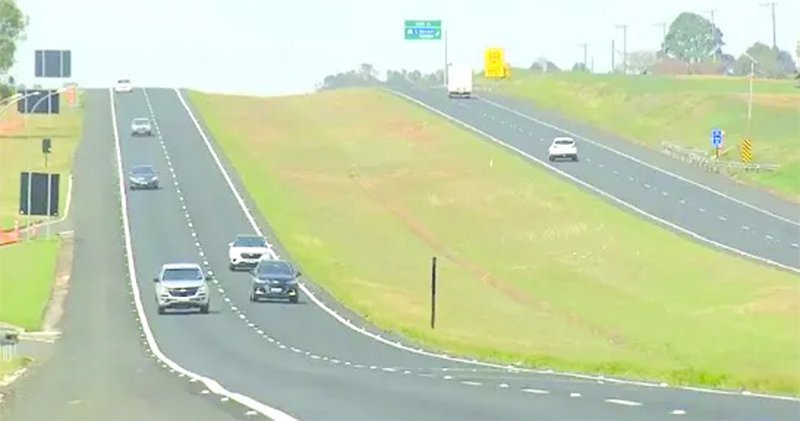 Cerca de 1,1 milhão de veículos passarão pela Marechal Rondon no feriado de Tiradentes