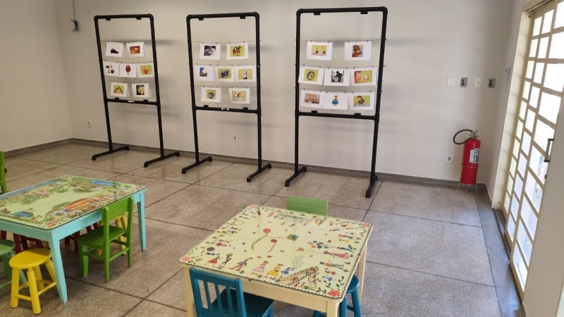 Museus Histórico e de Folclore estendem exposições até 29 de maio