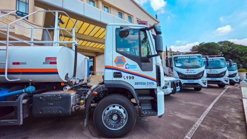 Glicério garante mais de R$ 1 milhão para construção de ponte no bairro da Água Limpa